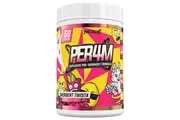 Nexus PER4M Pre Workout Formula 50 Serves Sherbet Twista (Free Express Post + RTD & Sample)