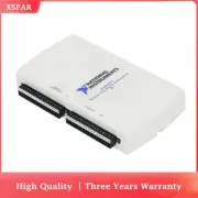 USB-6211 OEM Data Acquisition Card DAQ USB 779676-01 I/O 16 Input 250KS/s for NI