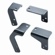 Fifth Wheel Trailer Hitch Bracket Reese 58386