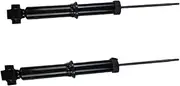 ATATHXHQay 1PC LR098141 LR061355 2015-2021 Rear Shock Absorber Strut Damper Compatible for Land Rover Compatible for Discovery Sport(Rear Left)