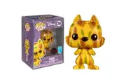 Chip n Dale: Rescue Rangers - Chip Artist Series #30 Pop! Vinyl Figure with Pop! Protector