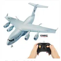 在飛比找蝦皮購物優惠-《TS同心模型》C-17運輸機 耐摔EPO材質 遙控飛機(全