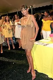 Keisha Nash In Attendance For Art For Life Benefit, Home Of Russell And Kimora Lee Simmons, East Hampton, Ny, July 28, 2007. Photo By Steve MackEverett Collection Celebrity (16 x 20)