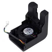 Creality Spare Parts Model Fan Assembly Compatible Models: Creality K2 Plus [4004110137]