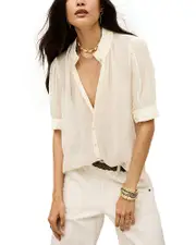 ba & sh Mimi Blouse