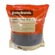 Jumbuck 5kg Apple Charcoal Pellets