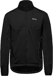 [GORE WEAR] GOREWEAR C5 GORE® WINDSTOPPER® Thermo Trail Jacke