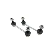 Nolathane Rear Sway Bar Link Kit for Volvo XC70 Cross Country 295 2.4 2.5L 00-07