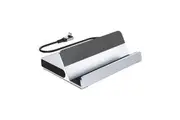 CHOETECH HUB-M77-GY PD100W 5-in-1 USB-C PD+HDMI+USB 3.0A/F+USB2.0 Steam Deck Docking Station