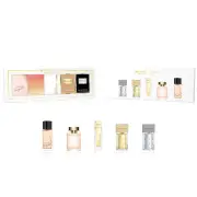 Michael Kors Mix Miniature Collection Gift Set 5x5ml
