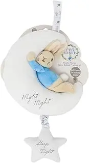 Peter Rabbit Night Night Musical Toy