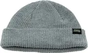 Riding Culture Fisherman, beanie , color: Light Grey , size: One Size