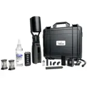 SmokeGENIE Handheld Fog and Haze Machine Professional Kit