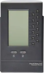 Cisco CP-7915 VoIP Phone Expansion Module