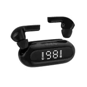 Earbuds 3 TWS Bluetooth 5.3 IPX4 Waterproof ENC HD Call Noise Reduction Earphone Touch Control Sport Wireless Earphone