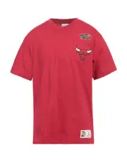 [MITCHELL & NESS] MITCHELL & NESS T-shirts - Item 10604752