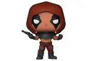 Funko G.I. Joe Zartan Pop! Vinyl Figure