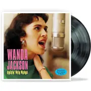 Rockin' With Wanda (Vinyl)