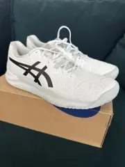 NWT Asics Gel Resolution 8 Mens Size 10