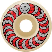 Spitfire Wheels F4 Spitfire Kevin Spanky Happy 54mm Classic 99a Wheels Pro Model