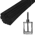 Reed Diffuser Sticks 150Pcs Diffuser Sticks Natural Fibres Essential Reed Sti...