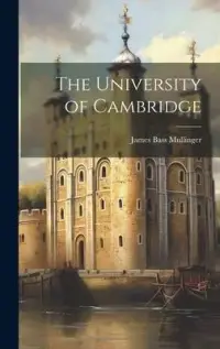 在飛比找博客來優惠-The University of Cambridge