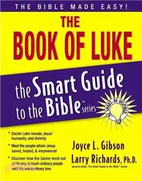 在飛比找三民網路書店優惠-The Book of Luke