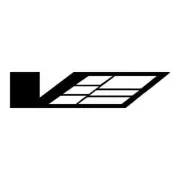 Metal Sub SPEAKER grill Protection 1 pc for Focal P 25 FSE Cadillac V logo