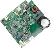 Refrigerator Board，Compatible for Haier， EECON-QD VCC3 2456 B5 193525196 Fridge PCB Replacement 0193525078 Motherboard Freezer Board,Parts Replacement