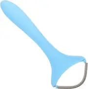CRILSTYLEO Women's Facial Hair Remover Spring Spring Hair Remover Tool for Full Body Use and Easy Travel