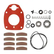 Pack d'entretien complet avec articles essentiels pour série d'outils MKW715