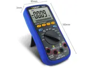 OWON B35T T-RMS Digital Multimeter With Temperature Meter Bluetooth Android DMM