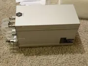 Bitmain Antminer Liquid Cooling System for Cryptocurrency Mining
