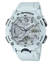 Casio G-Shock GA-2000S-7A Mens Watch