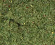 Peco PSG-214 Static Grass 2mm Summer Flowers (30g)