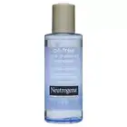 Neutrogena Oil Free Eye Makeup Remover 112ml Removes Waterproof Mascara