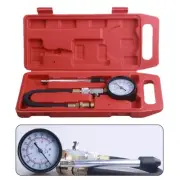 G324 Vehicle Motorcycle Cylinder Compression Tester Pressure Gauge Car Repairing