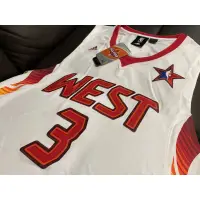 在飛比找蝦皮購物優惠-Chris Paul 2009 Allstar West A