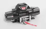 RC4WD 1/8 Warn Zeon 10 Winch (Black) - RC4WD #Z-E0069