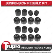 Full Suspension Bush Kit for Suzuki Jimny SN413 98-19 Radius Arm Bush Complete