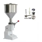 A Set Of Parts/kits Applicable To A03 Manual Paste/liquid Filling Machine 4mm