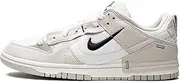 [Nike] DUNK LOW DISRUPT 2 PALE IVORY BLACK WOMEN'S 8.5