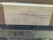 Braden Gearmatic SEAL KIT for Models CH330A CH400A, p/n 62350