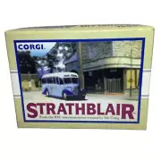 Corgi Classics 97765 Strathblair Set New Diecast Models