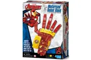 4M Marvel: Avengers - Motorised Robot Hand