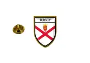pins pin's flag national badge backpack hat shield world jersey