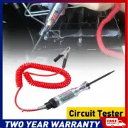 Electrical 6-24V Auto Car Circuit Voltage Tester Led Light Test Probe Pen