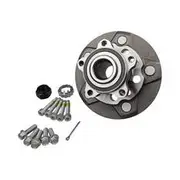 Basco Wheel Bearing Hub - WBH1787