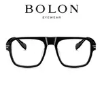 BOLON 眼鏡 BJ3153 B10 (黑) 鏡框【原作眼鏡】