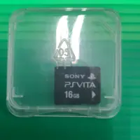 在飛比找蝦皮購物優惠-Psv 8g 記憶卡 二手 PSVITA原廠記憶卡 另有8g